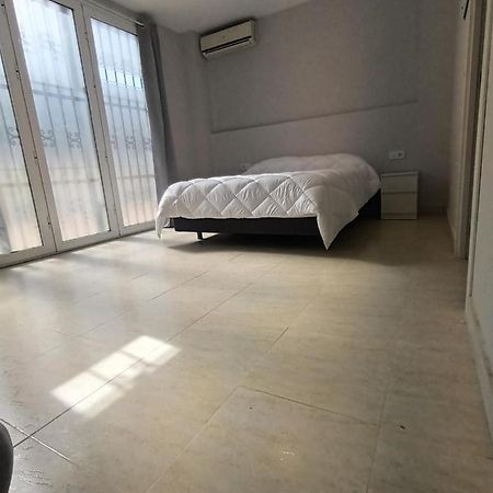 Hostal Cerro Del Castillo Jumilla Eksteriør billede