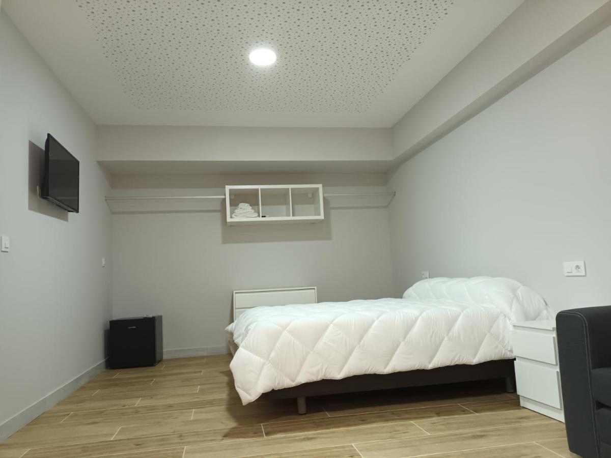 Hostal Cerro Del Castillo Jumilla Eksteriør billede