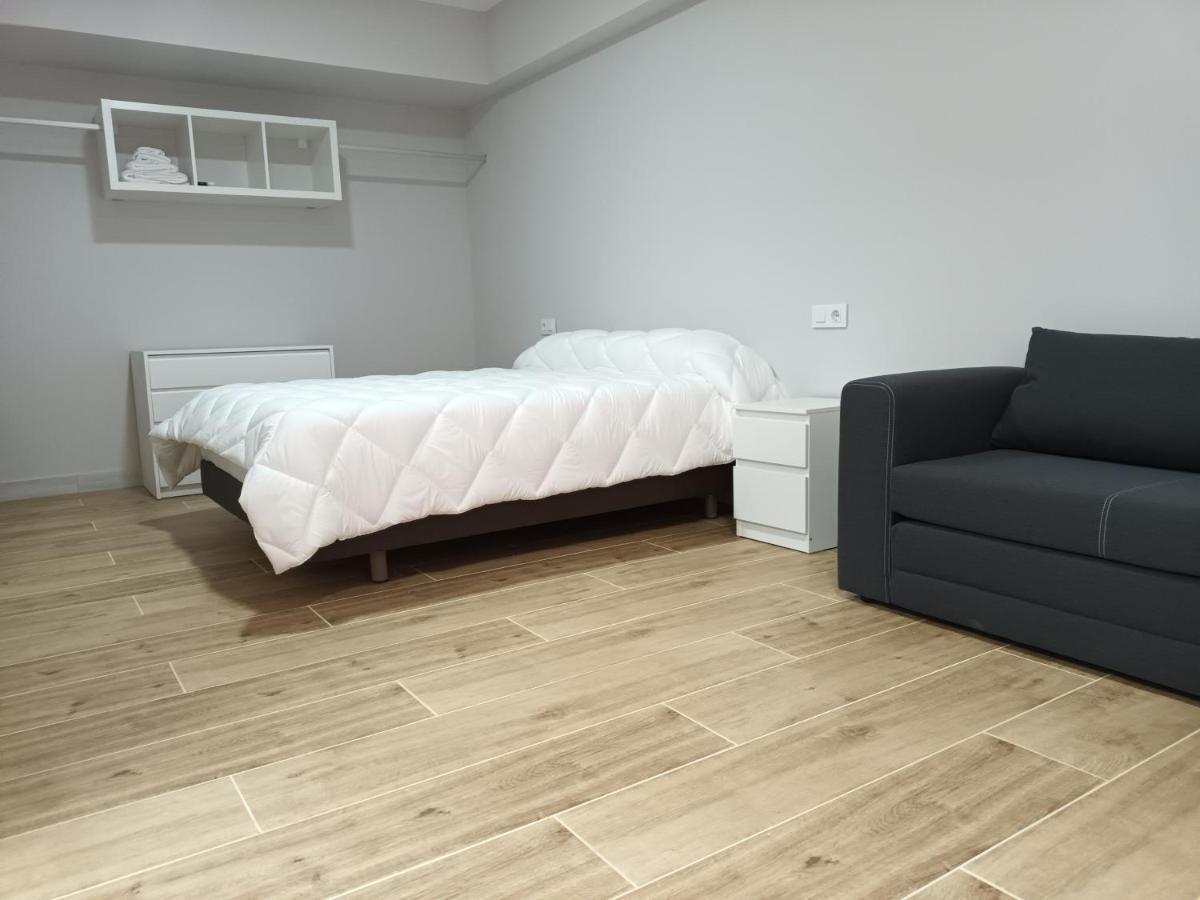 Hostal Cerro Del Castillo Jumilla Eksteriør billede