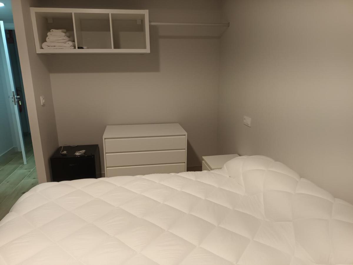 Hostal Cerro Del Castillo Jumilla Eksteriør billede