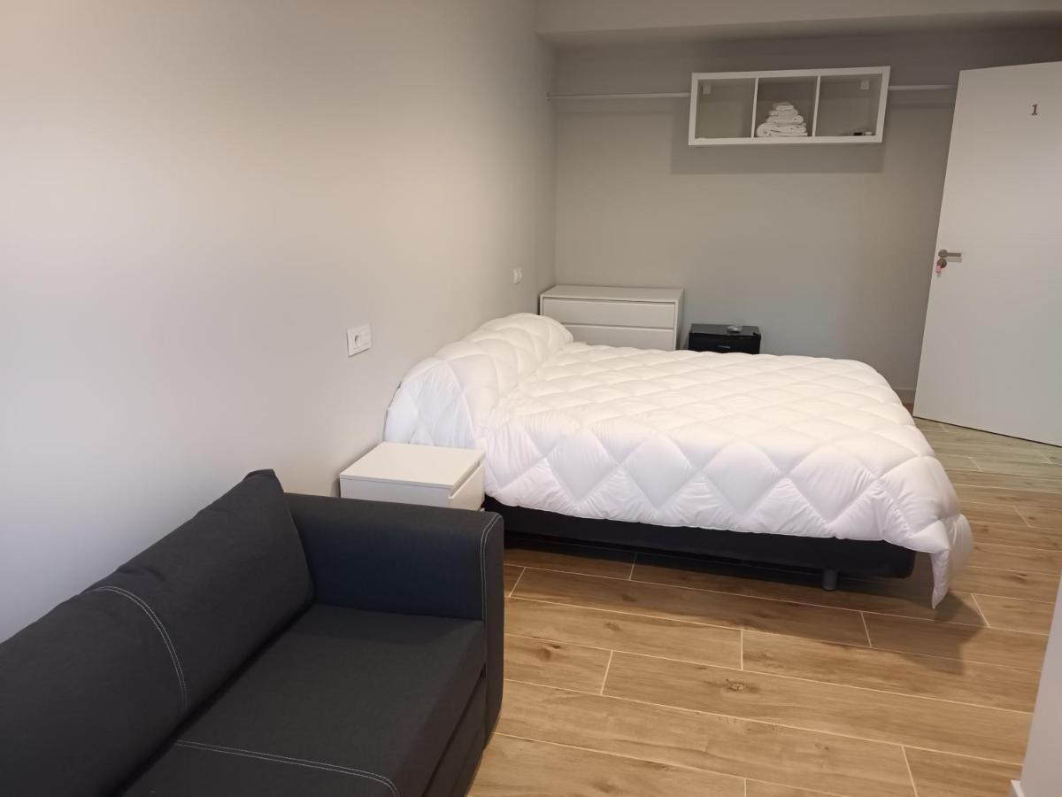 Hostal Cerro Del Castillo Jumilla Eksteriør billede