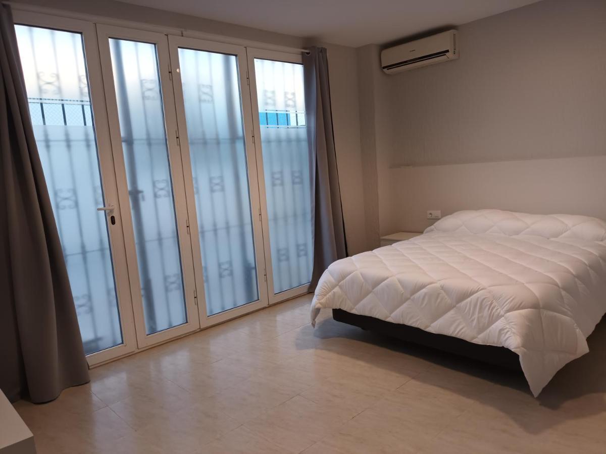 Hostal Cerro Del Castillo Jumilla Eksteriør billede