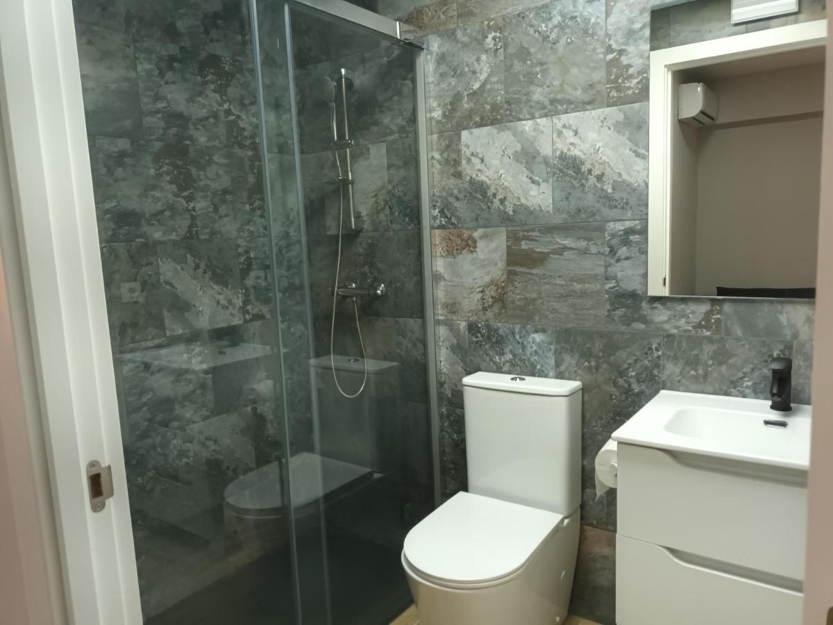 Hostal Cerro Del Castillo Jumilla Eksteriør billede