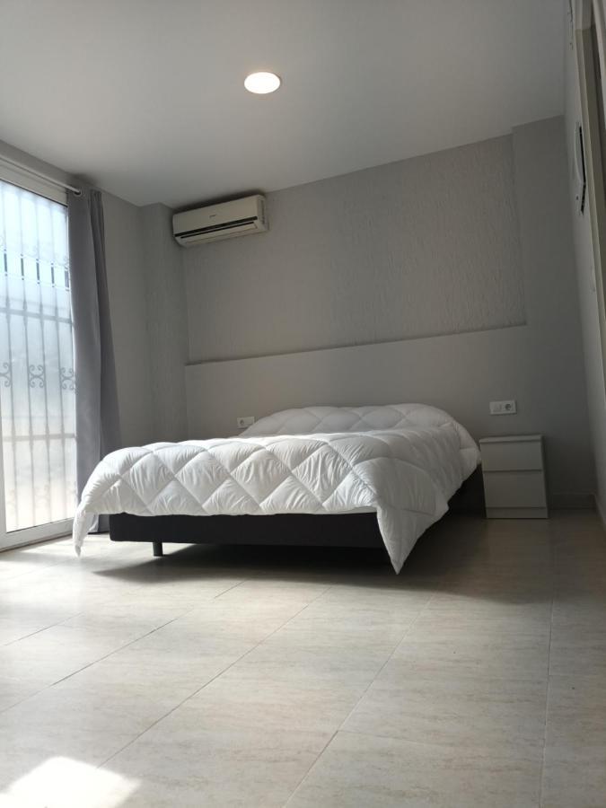 Hostal Cerro Del Castillo Jumilla Eksteriør billede