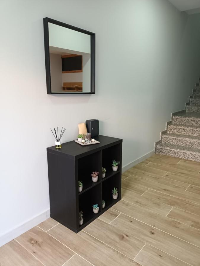 Hostal Cerro Del Castillo Jumilla Eksteriør billede