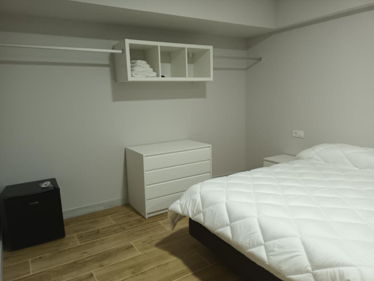 Hostal Cerro Del Castillo Jumilla Eksteriør billede