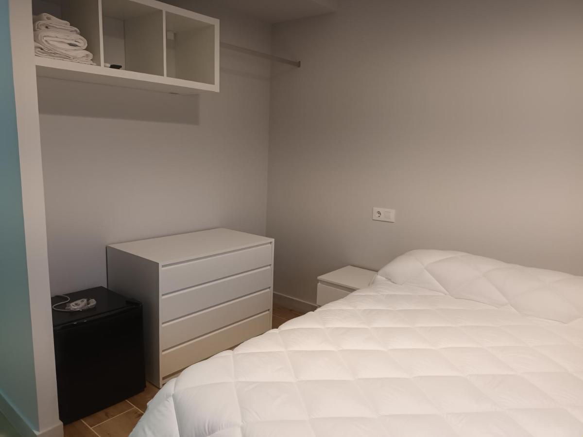 Hostal Cerro Del Castillo Jumilla Eksteriør billede